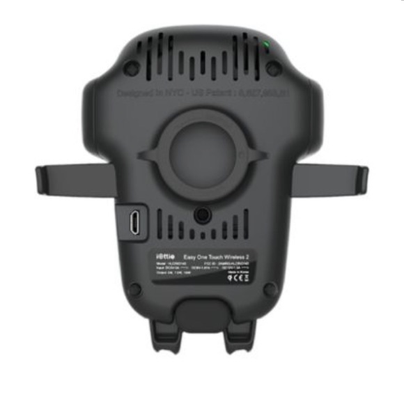 iottie wireless charging car mount dash & windshield - Picture 13 of 14